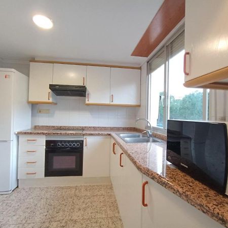 Precioso Apartamento Junto A La Playa Гандія Екстер'єр фото