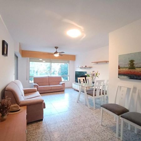 Precioso Apartamento Junto A La Playa Гандія Екстер'єр фото