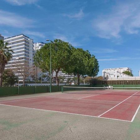 Precioso Apartamento Junto A La Playa Гандія Екстер'єр фото