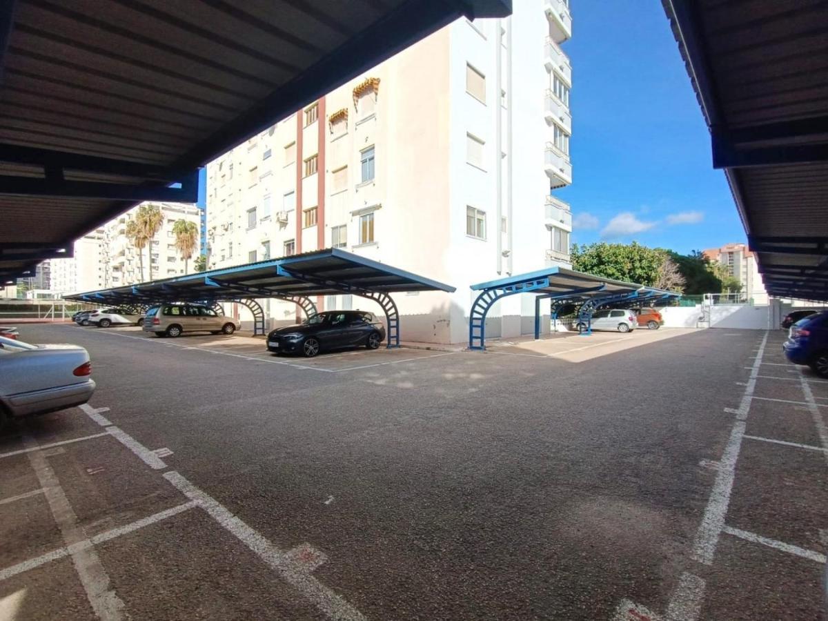 Precioso Apartamento Junto A La Playa Гандія Екстер'єр фото
