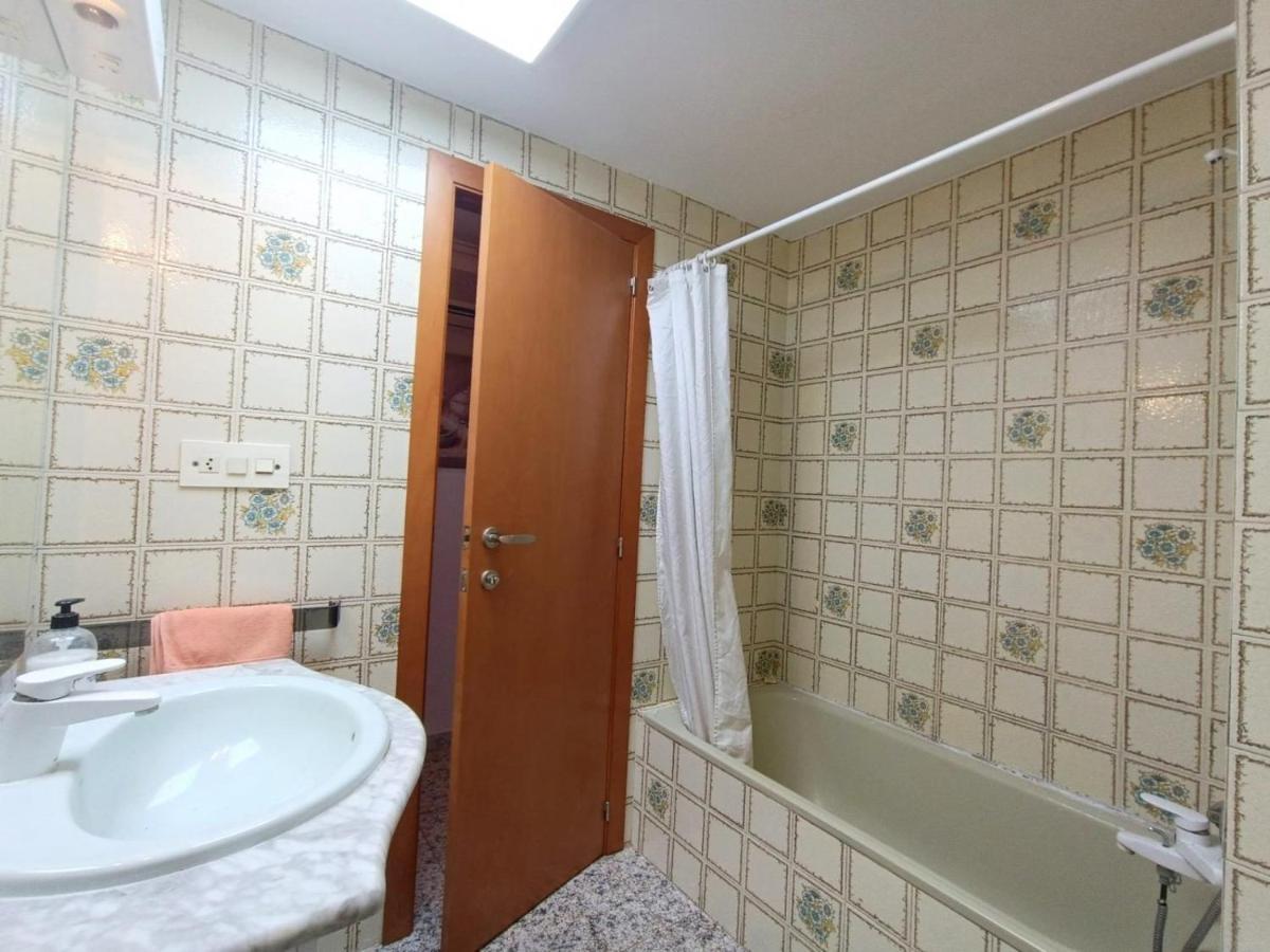 Precioso Apartamento Junto A La Playa Гандія Екстер'єр фото
