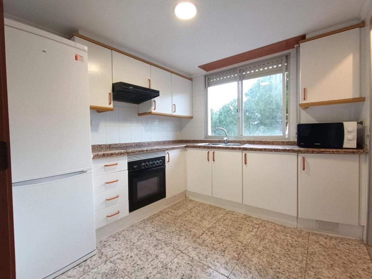 Precioso Apartamento Junto A La Playa Гандія Екстер'єр фото